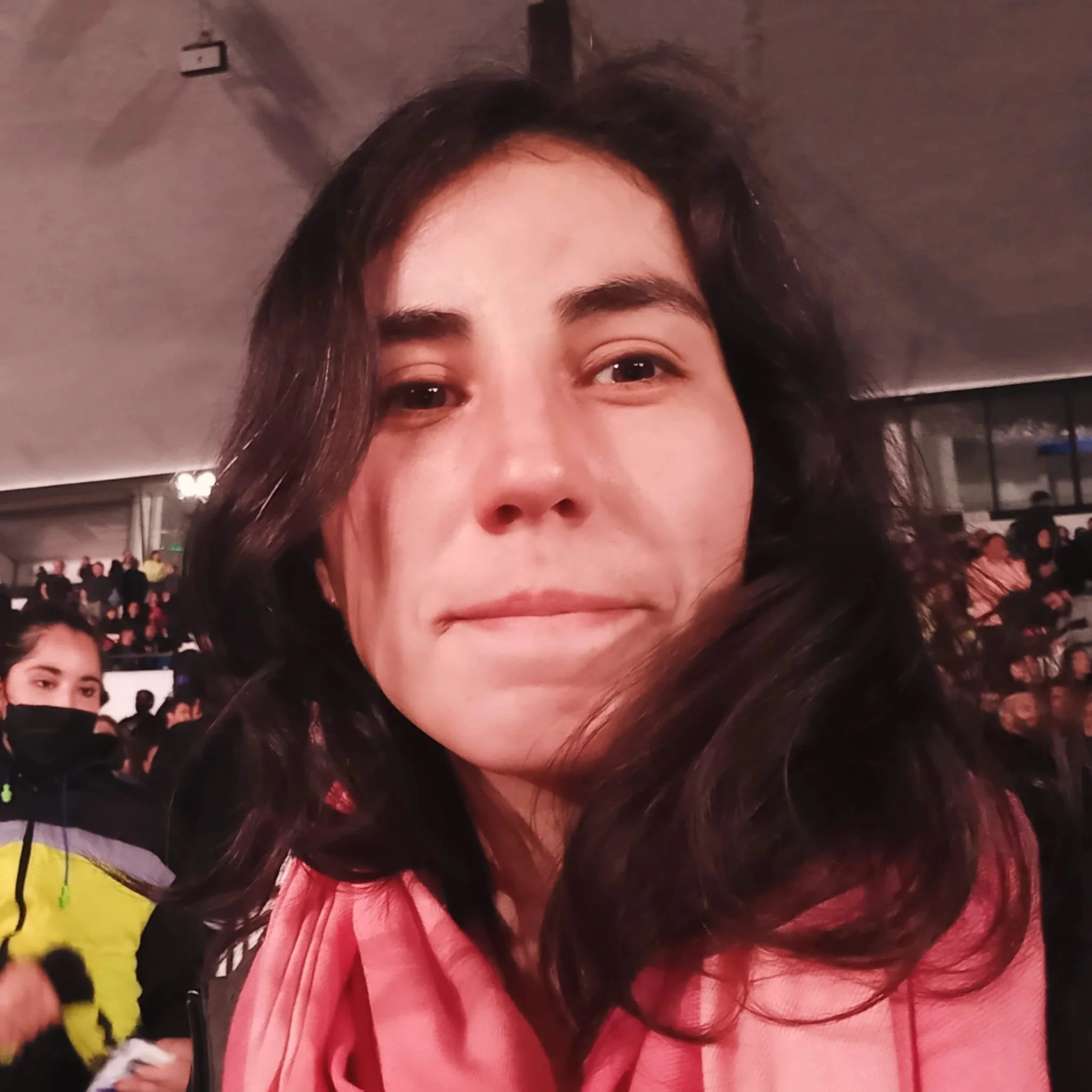 Community Profile: Erika