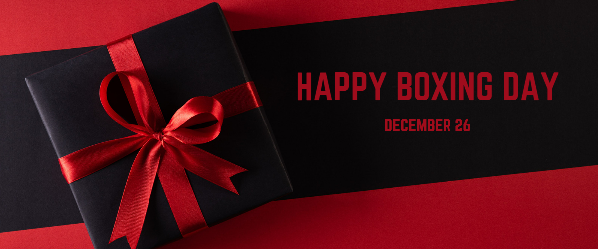 Boxing Day: A Canadian Holiday with Deep Roots