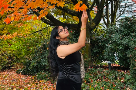 Community Profile: Manmeet