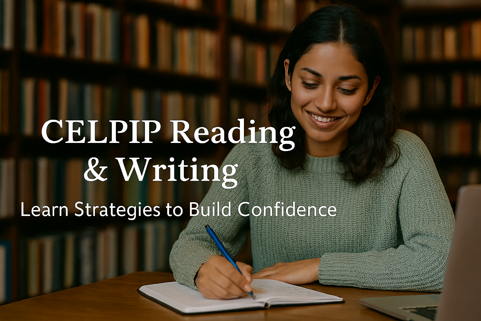 CELPIP Tips: Preparing for Reading &amp; Writing