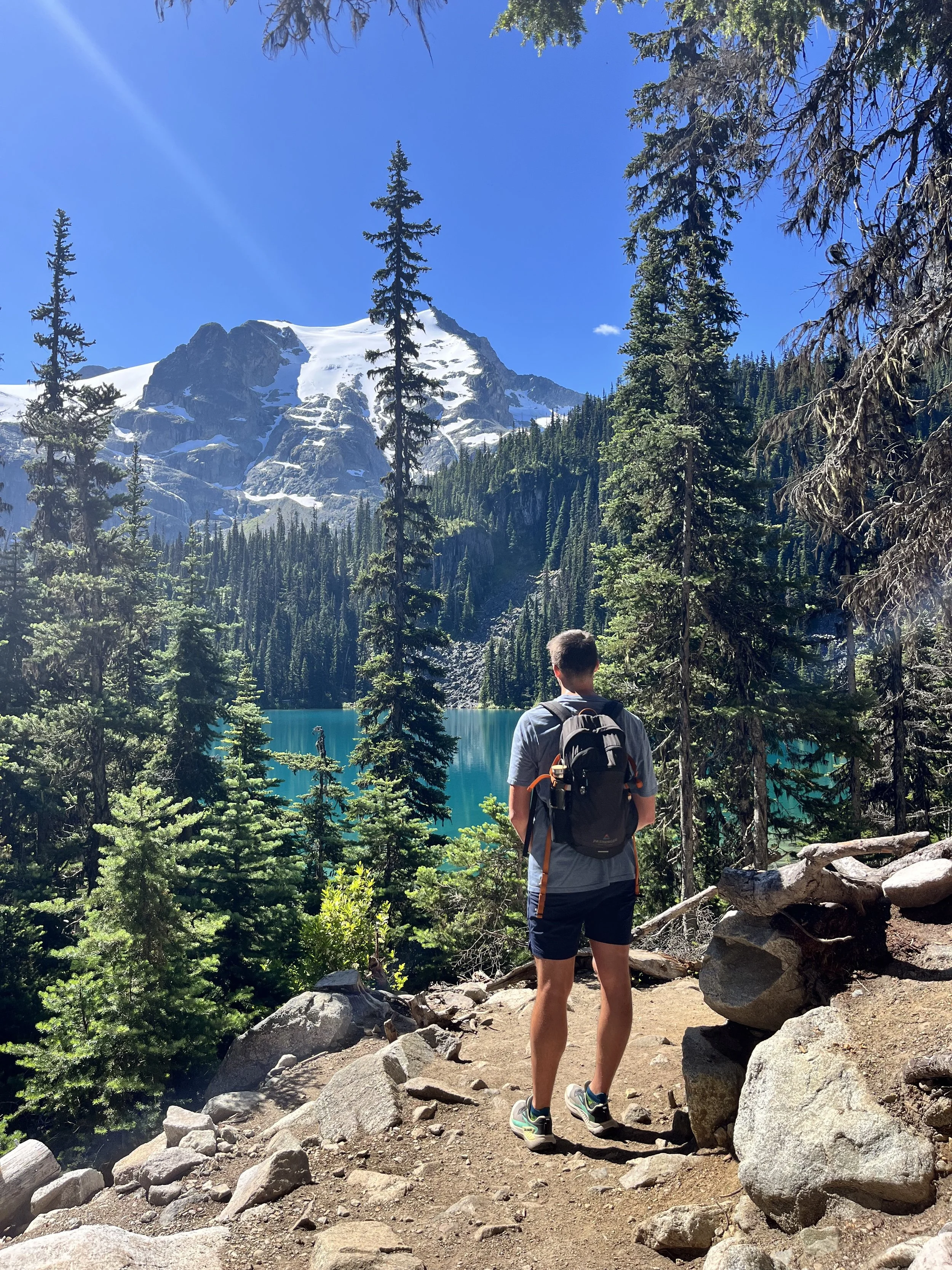 Community Profile: Tristan 