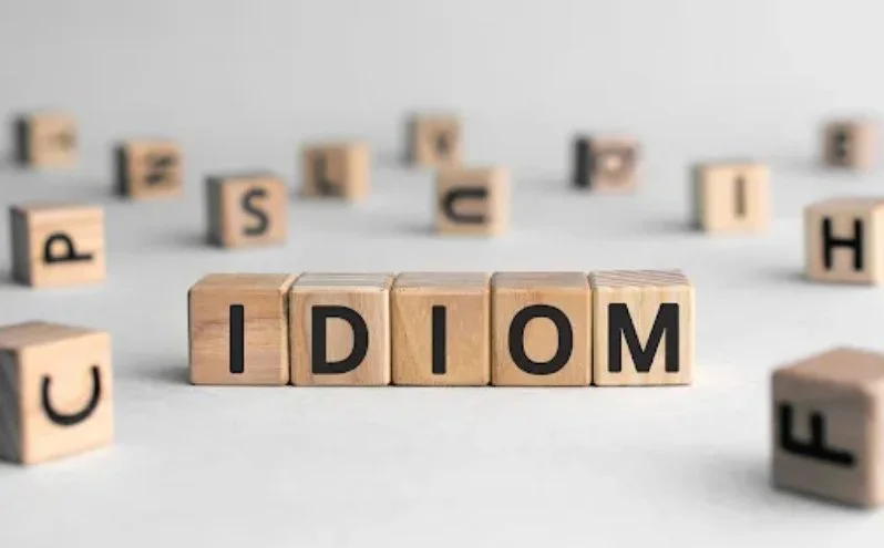 Language of the Day: English Expressions That Don’t Mean What They Say