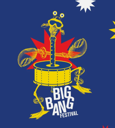 Events in Vancouver : BIG BANG Festival 2026