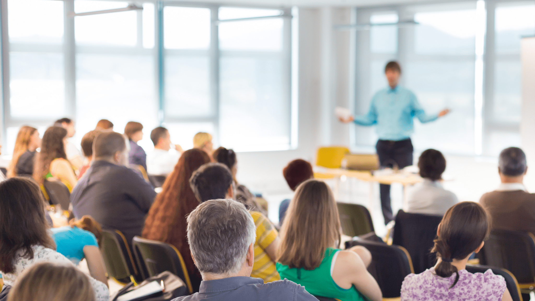 Shape Your Community Workshop