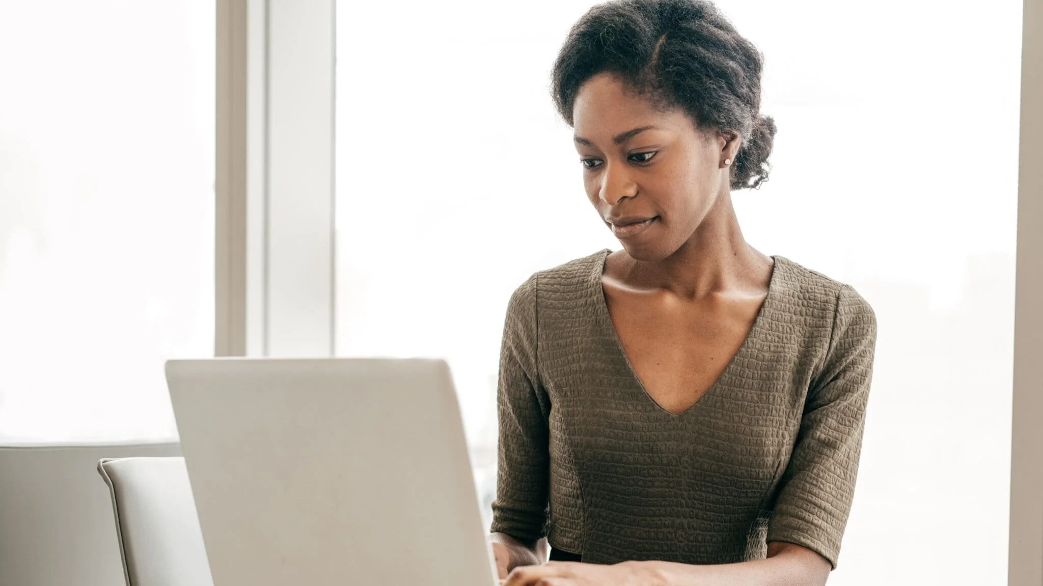 Job Search Strategies Workshop