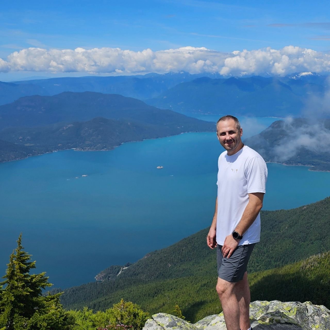 Community Profile: Stan