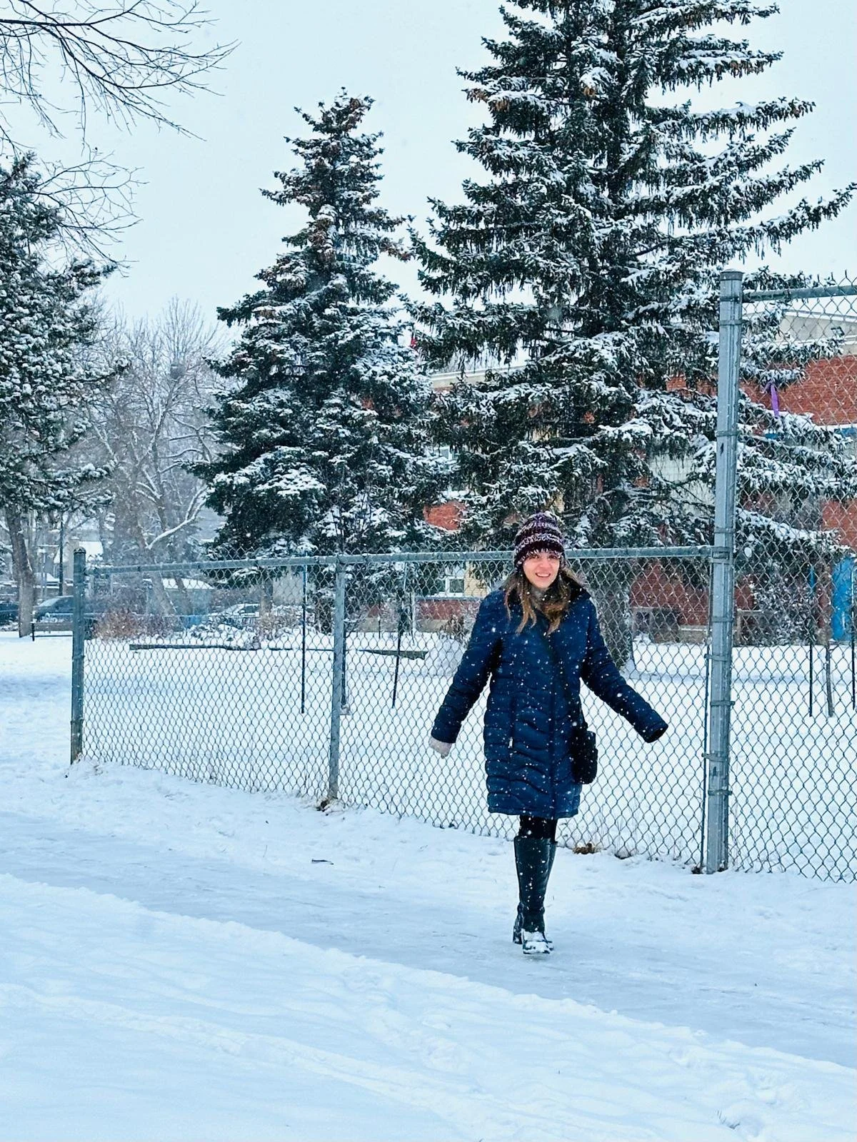 Community Profile: Olga