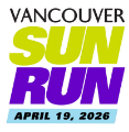 Events in Vancouver: 2026 Vancouver Sun Run 