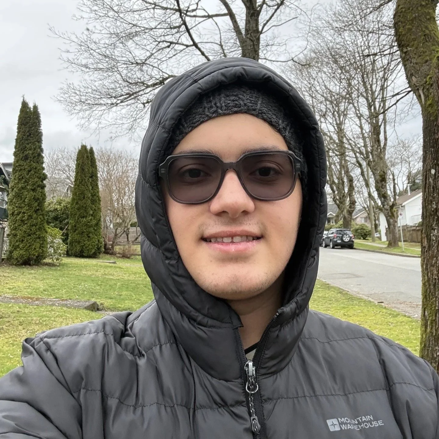 Community Profile: Parsa 