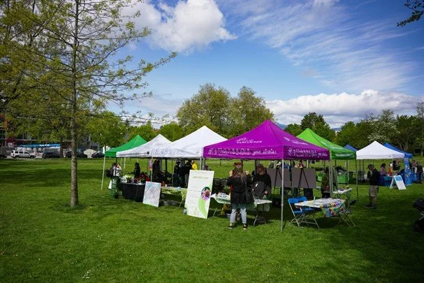 Events in Vancouver : 2026 Seeding Stewardship Fair