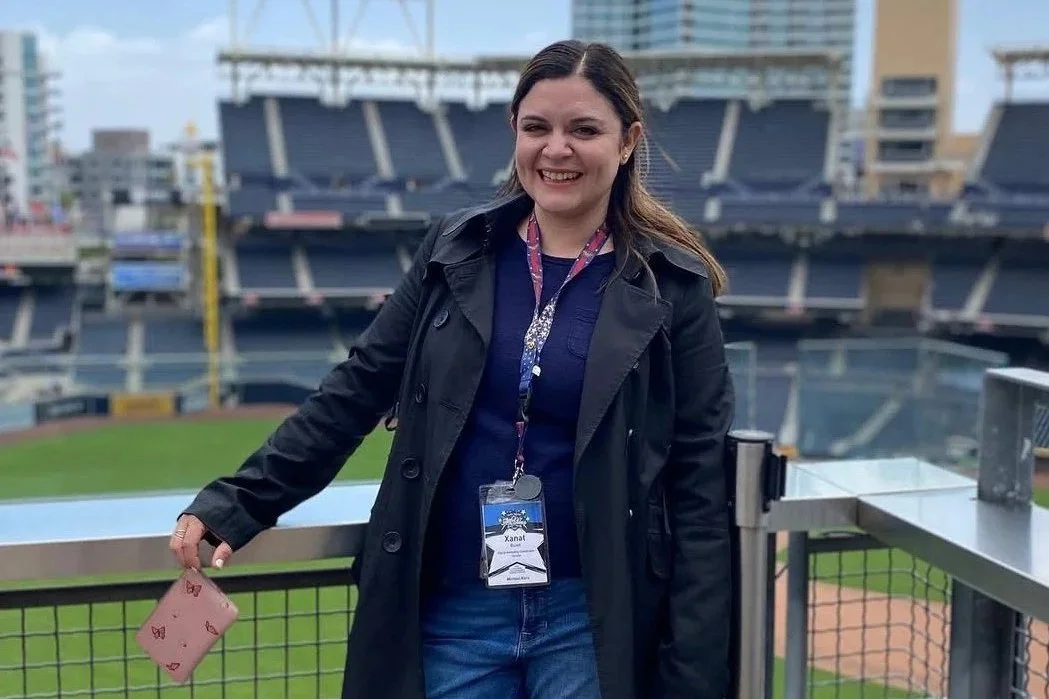 Community Profile: Xanat G