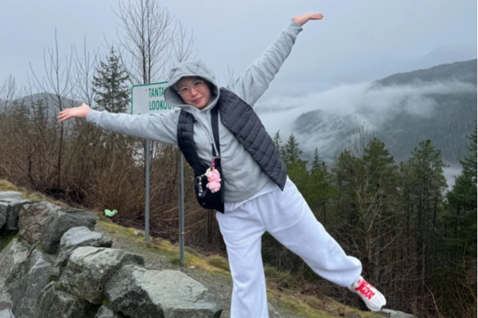 Community Profile: Hyeyoon J