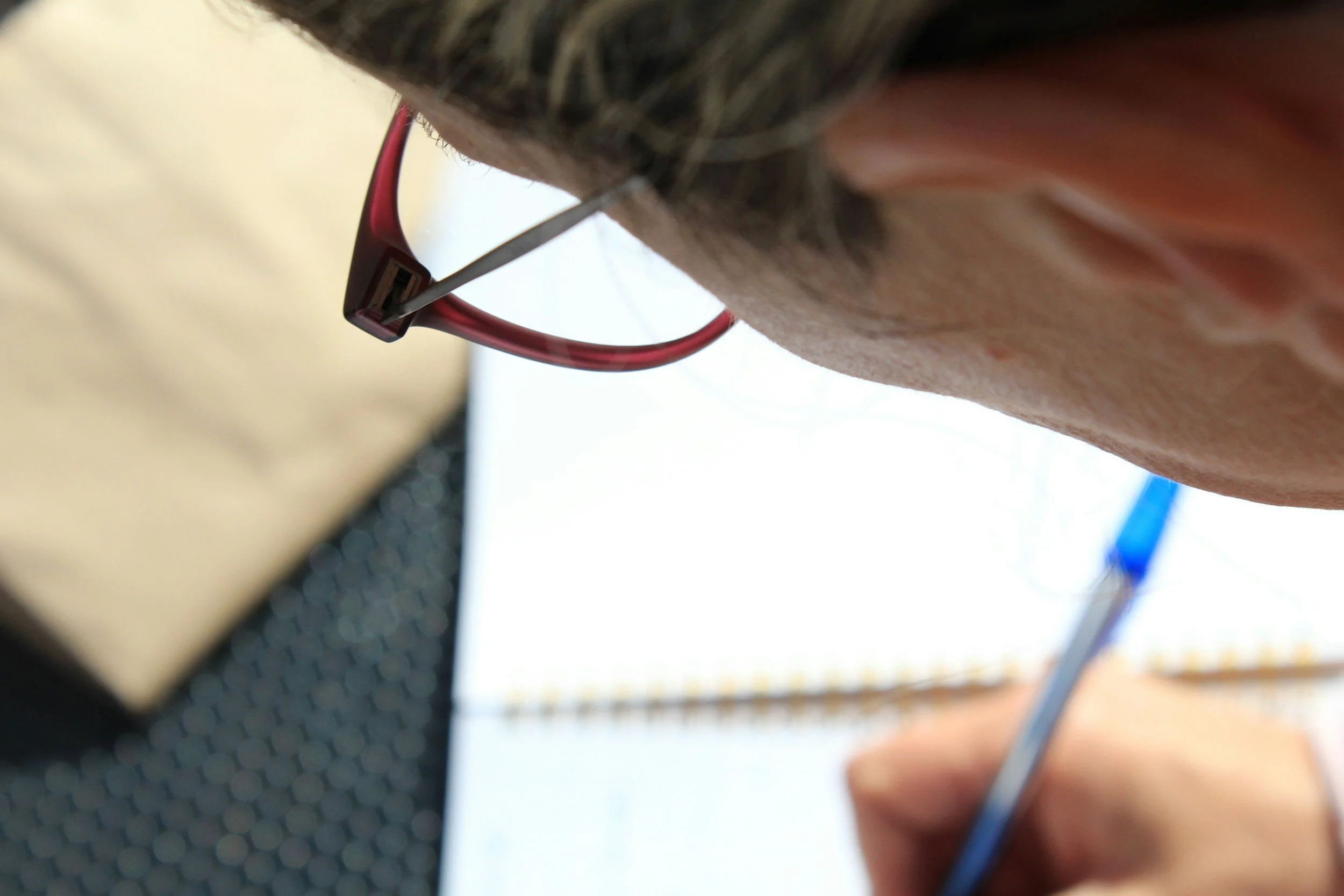 IELTS Tips: What to Expect when taking the test