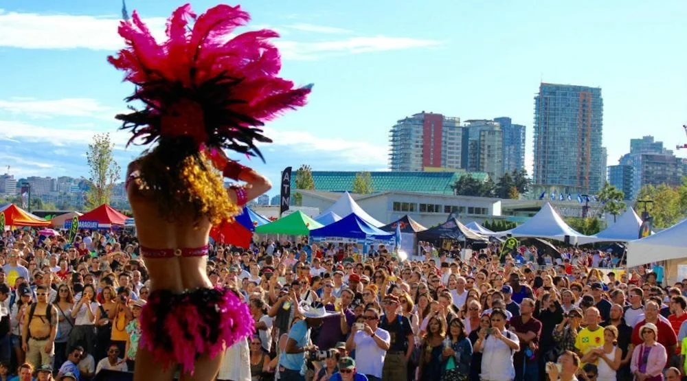 Events in Vancouver: Carnaval del Sol returns to Vancouver on July 10th