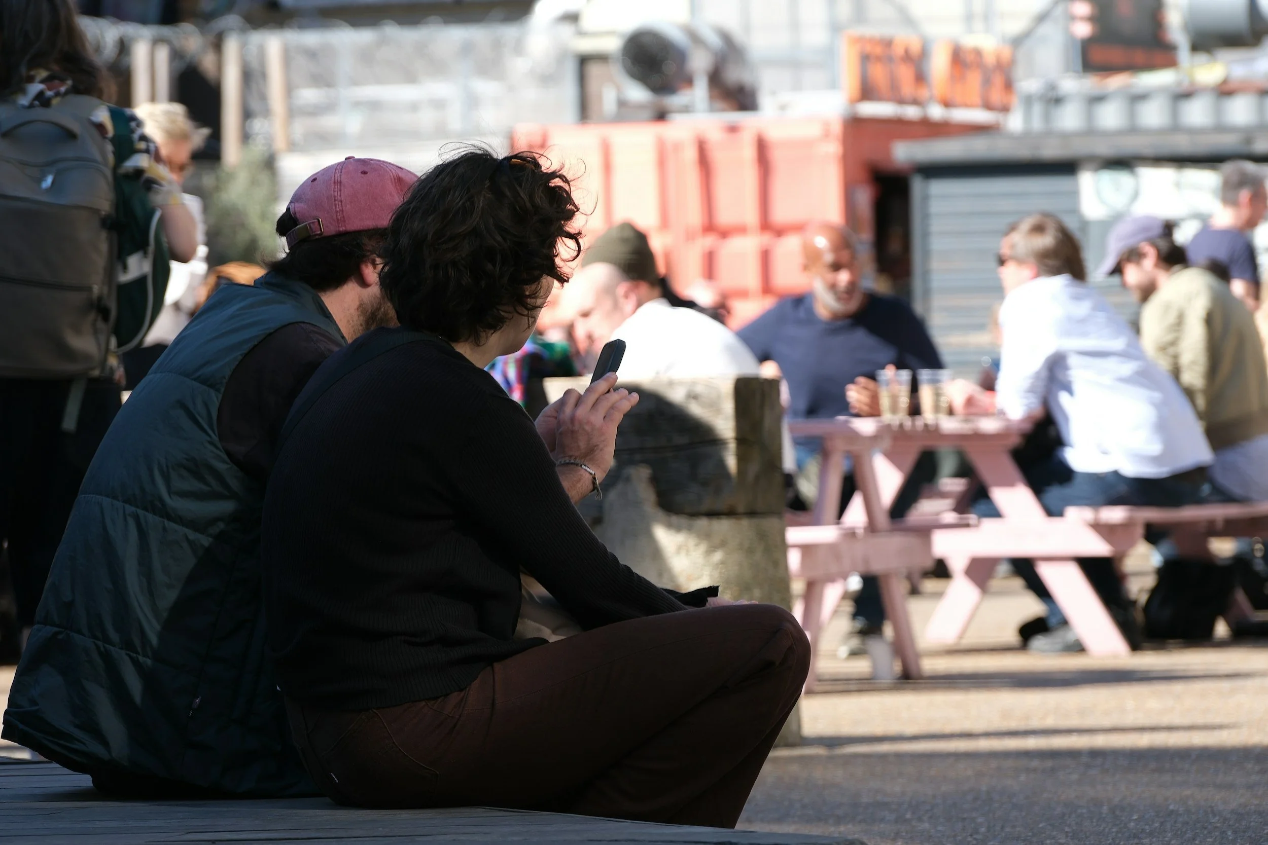  Events in Vancouver: Discover Junction Public Market 🌞