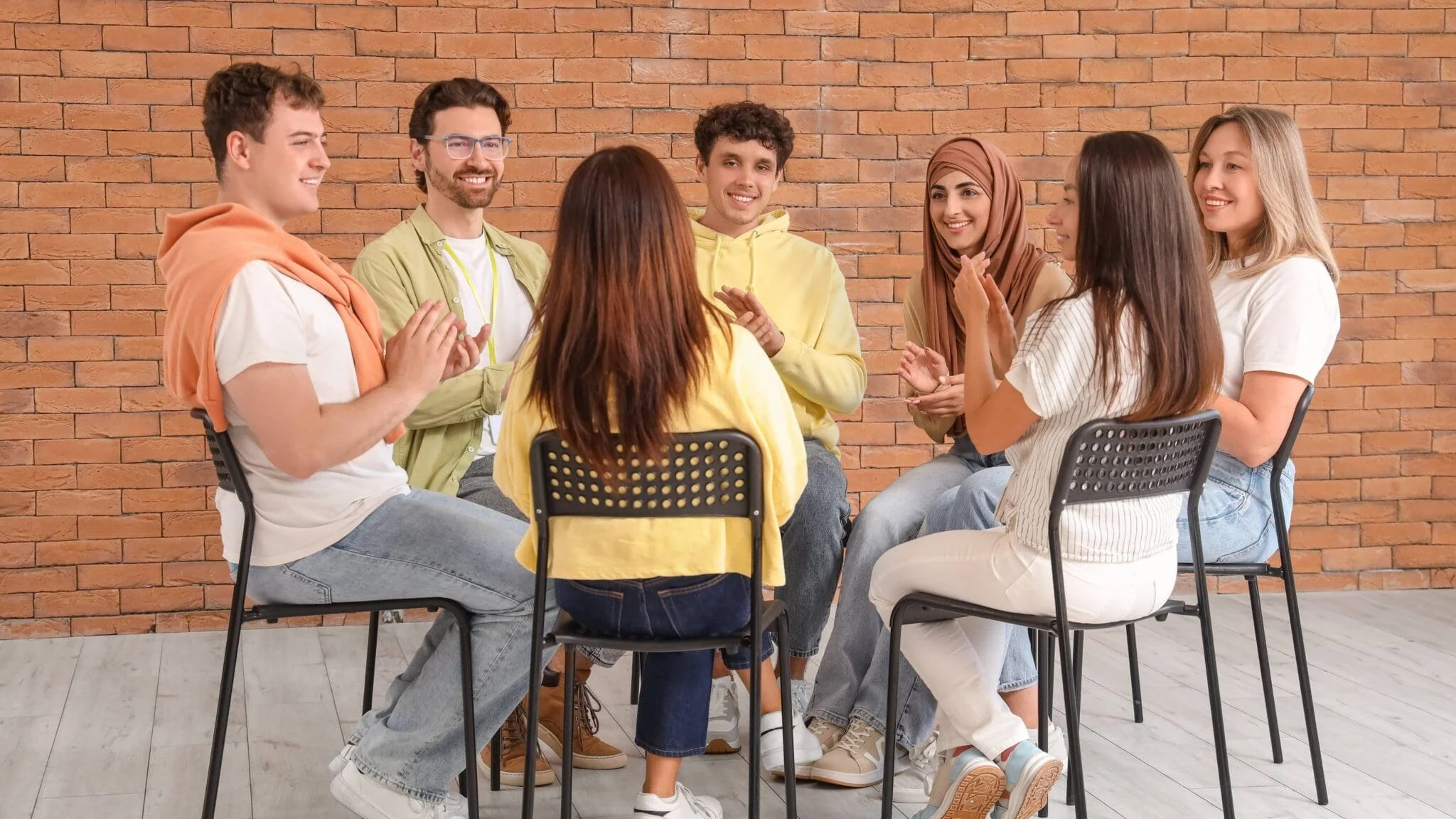 Citizenship Preparation Workshop (In-Person)
