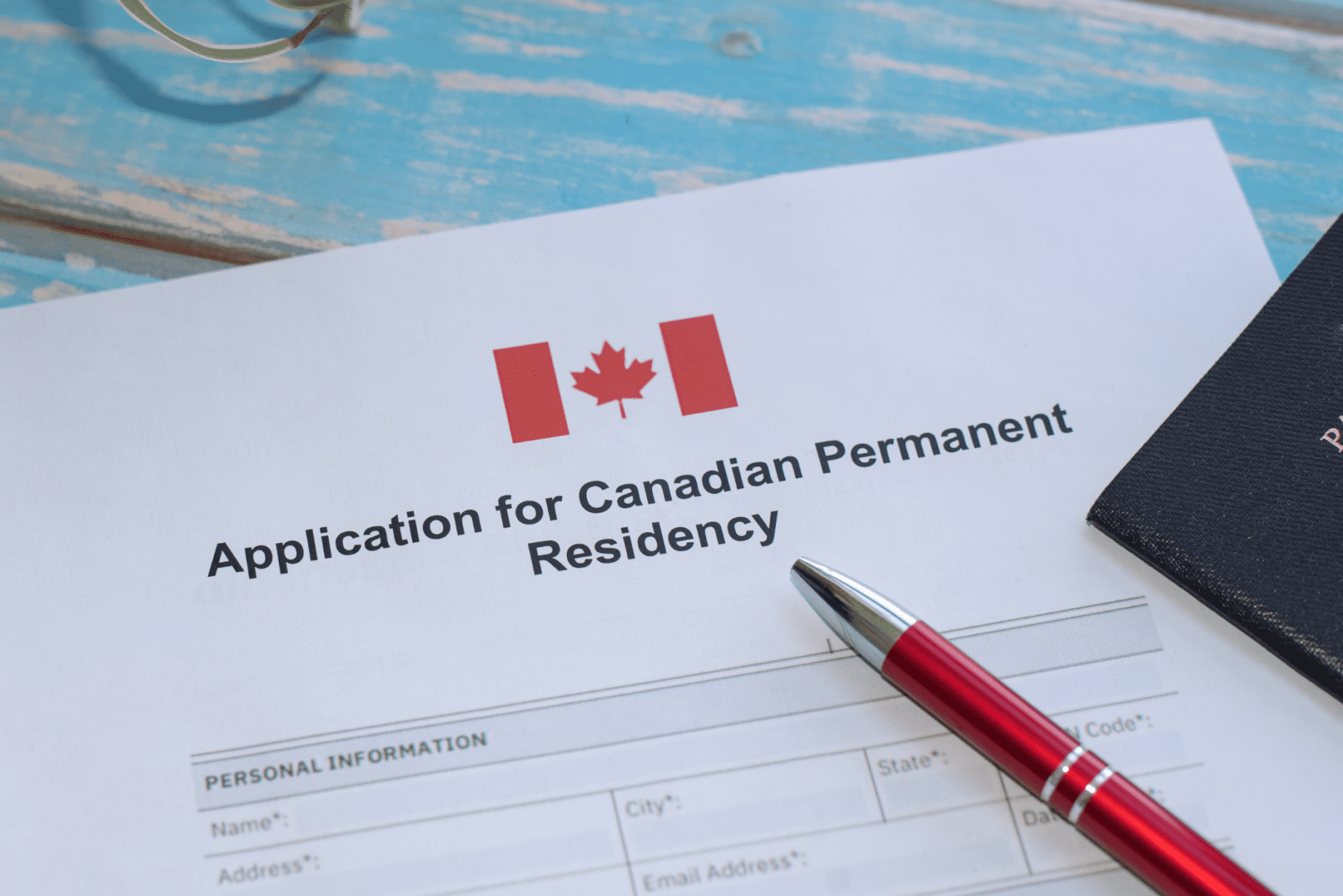 Pathways to Permanent Residency for Study and Open Work Holders