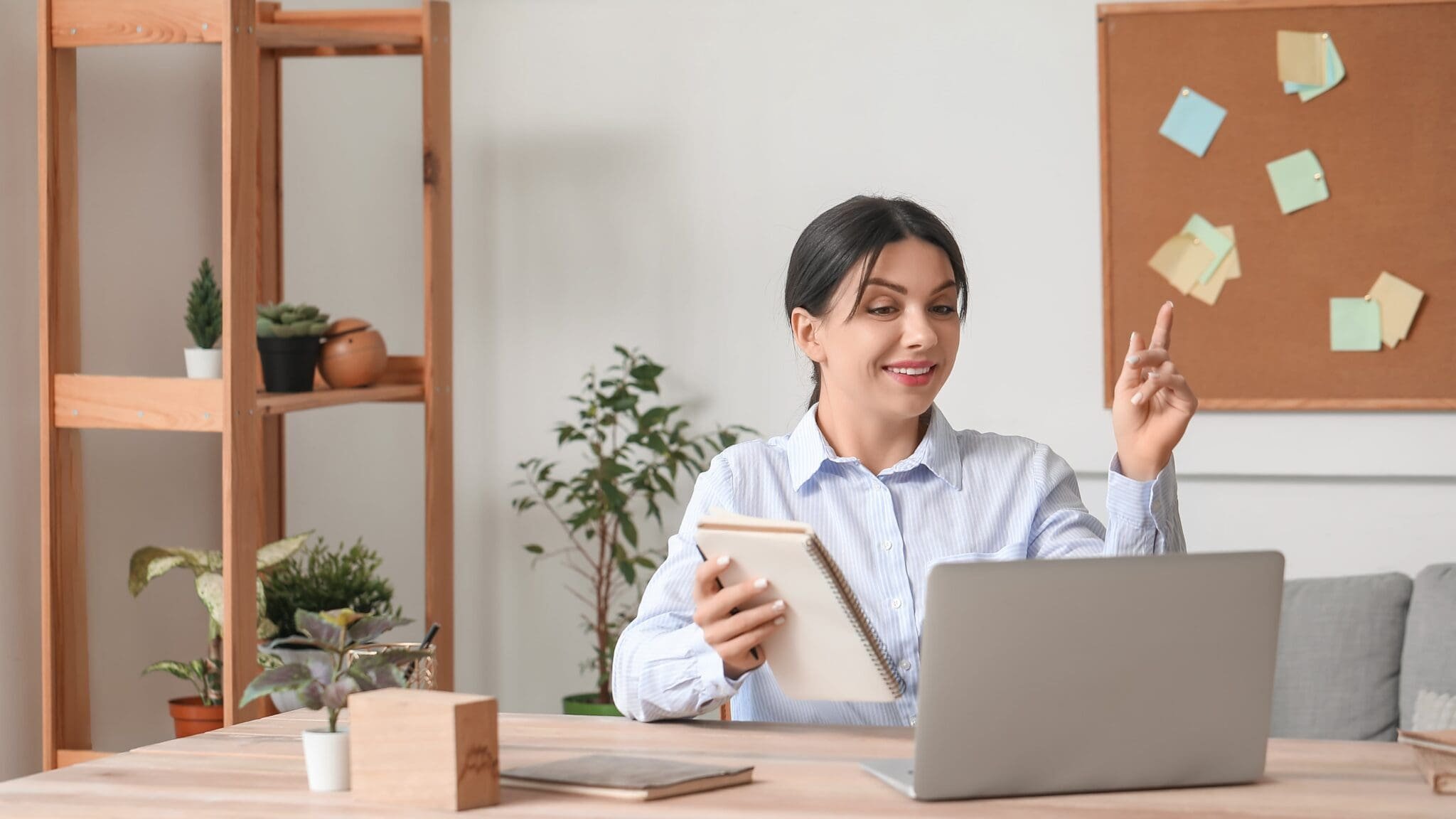 Job Search Strategies Workshop