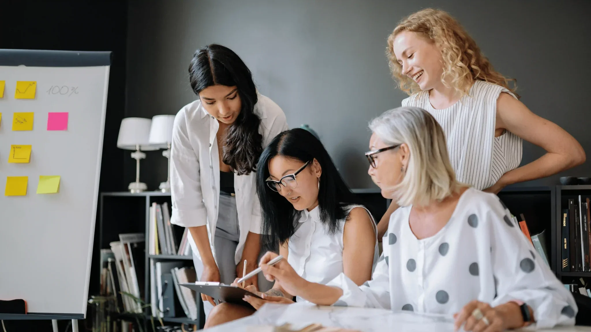 Community Connections: Employment Info Session