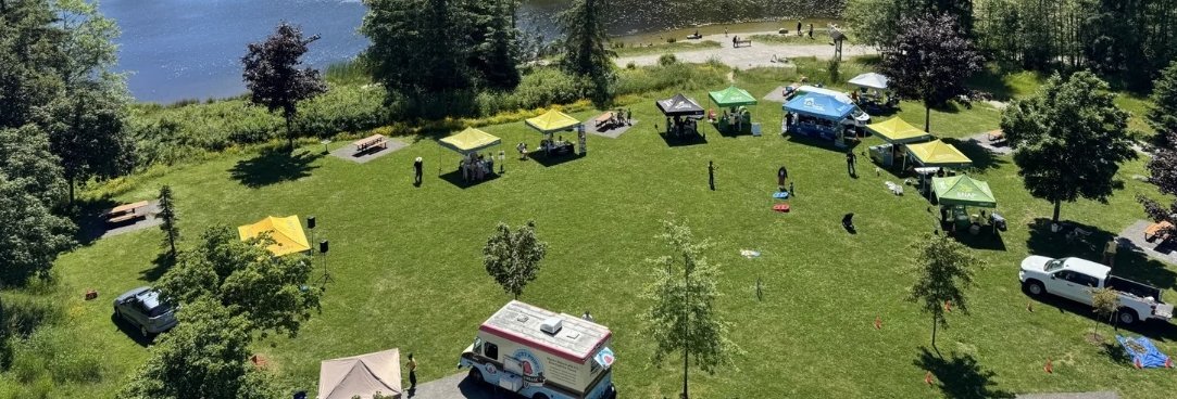 🌲✨ Events in Vancouver: Celebrate Nature and Community at Green Timbers Day 🌿🎉