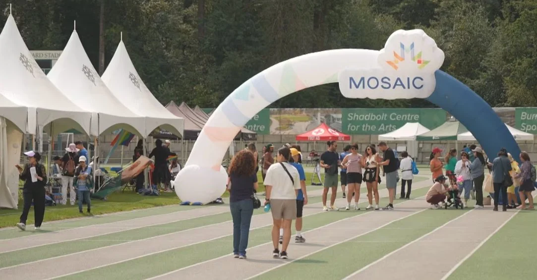 MOSAIC's Walkathon Highlights the Power of Community