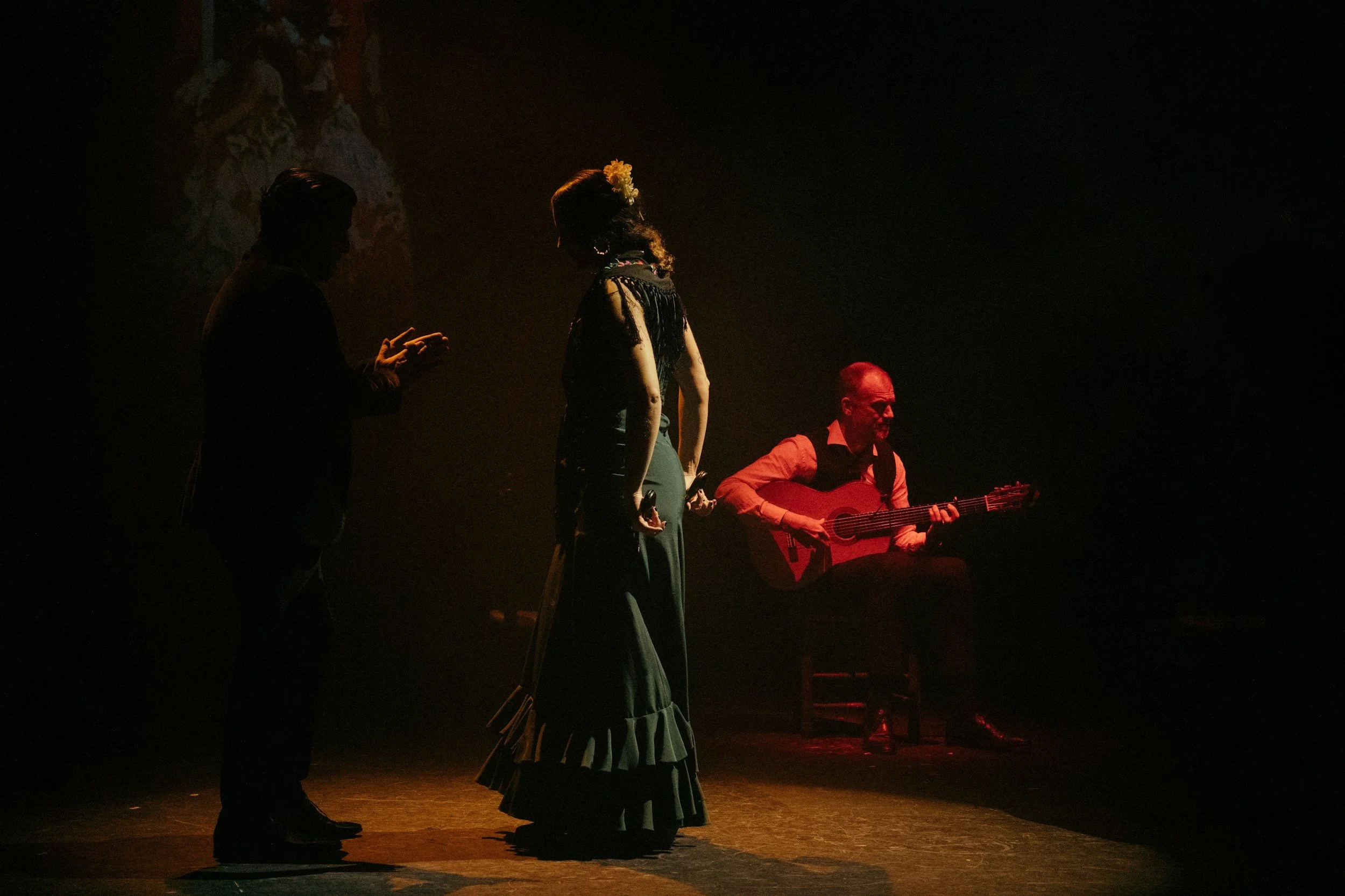 Events in Vancouver: Experience the Passion of Flamenco at the Vancouver Flamenco Festival 2026 💃