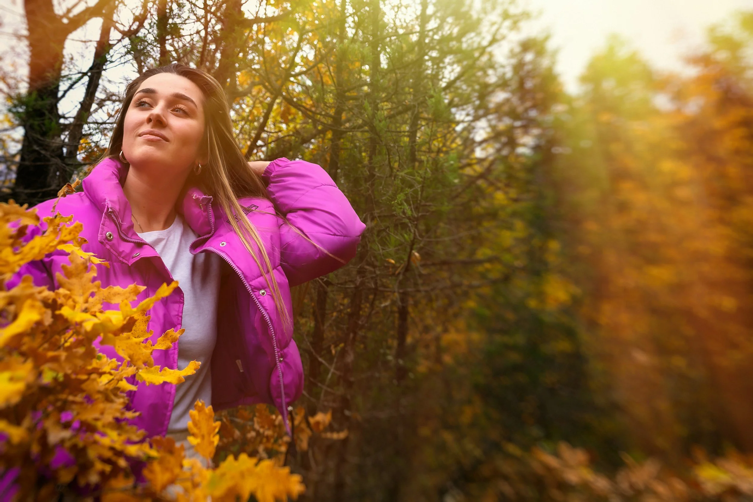 Language of the Day: Feeling the Change in the Weather