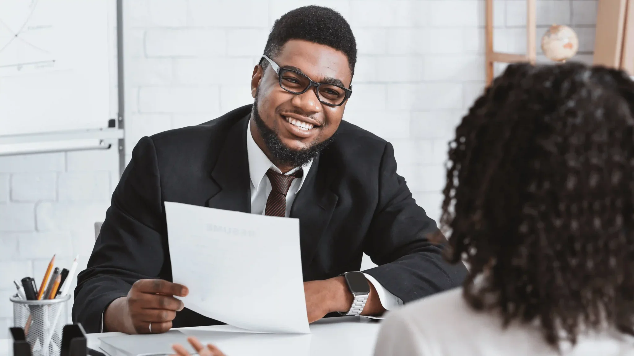 Tips to Prepare: Resume to Interview