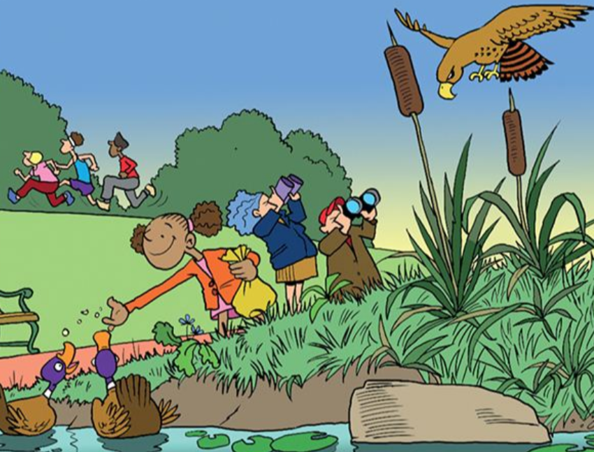 CELPIP Tips: Speaking Task 4 – Making Predictions