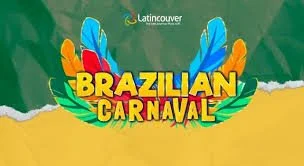 Events in Vancouver: Brazilian Carnaval on Granville Island