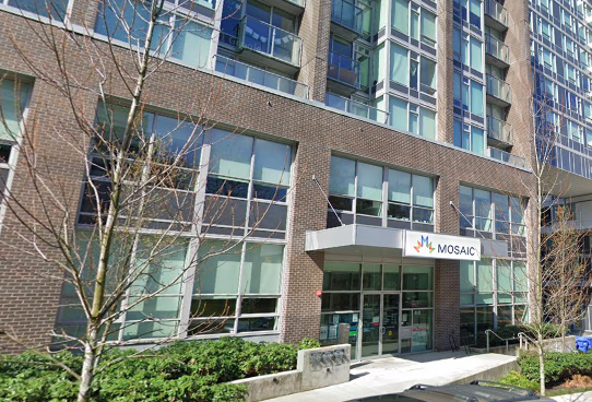 IELTS Test Centres Surrey & Vancouver — MOSAIC engage