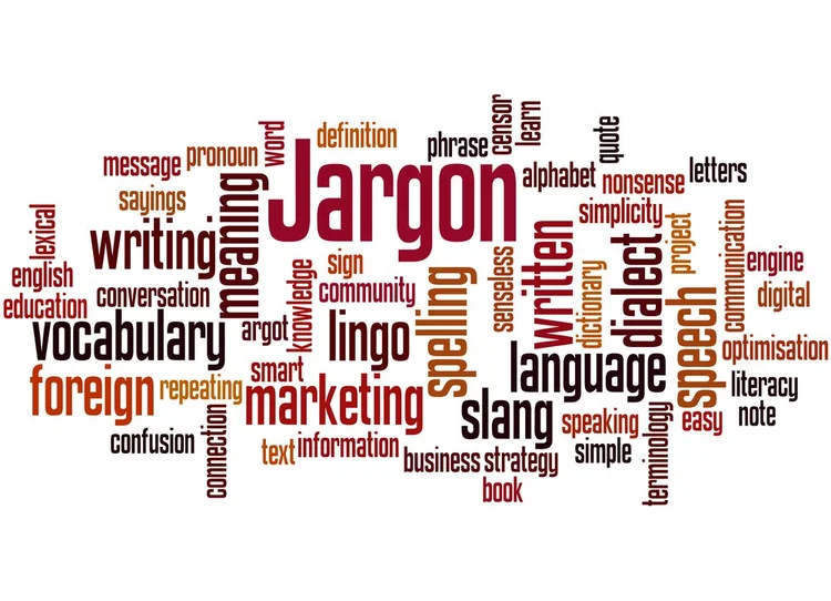 Language of the Day: Jargon — MOSAIC engage