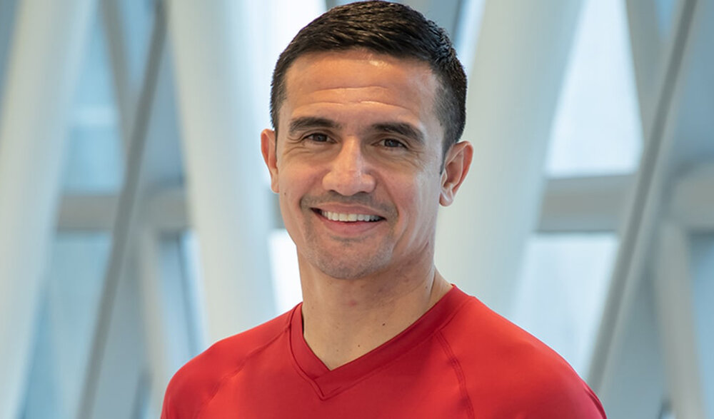 Cahill joins Committee Delivery & Legacy as an official ambassador | timcahill.com