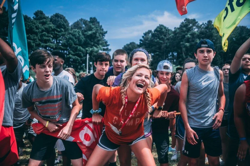 MFuge [Youth Ministry]