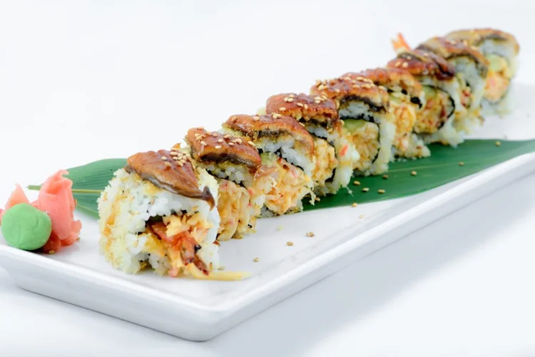 Sushi Surfer (Kid's)