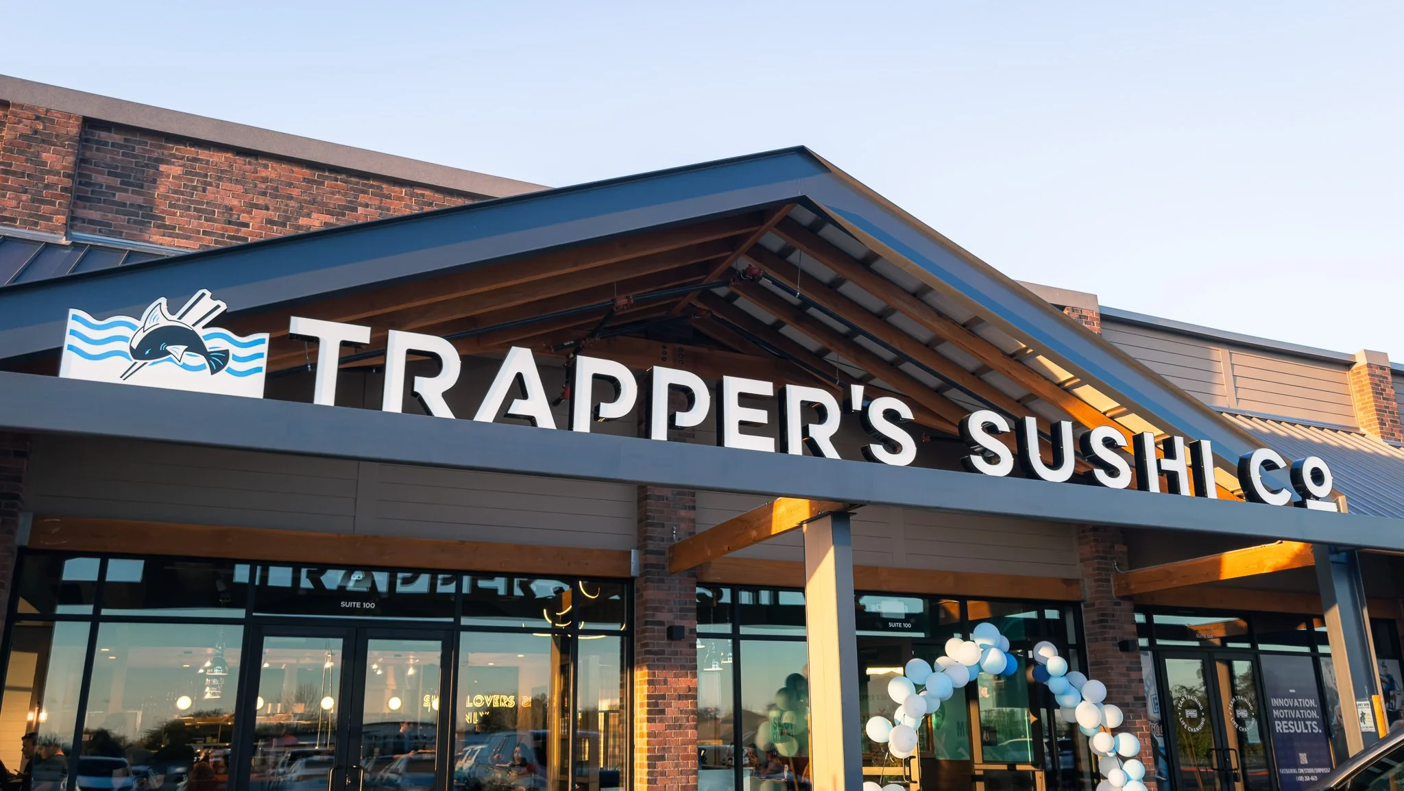 Locations — Trapper's Sushi Co.