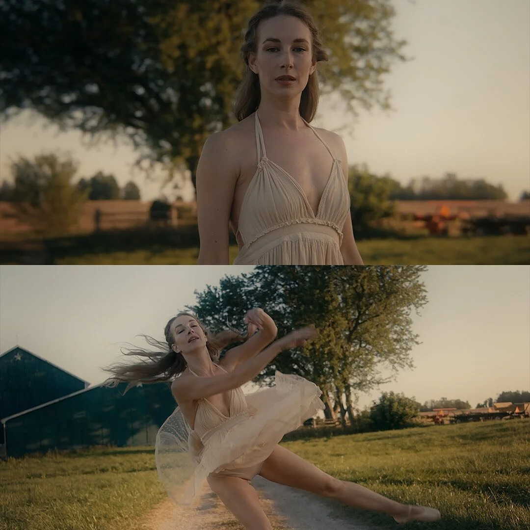 &ldquo;To me dancing is everything. It&rsquo;s how I express myself, it&rsquo;s how I escape from things that are difficult, it&rsquo;s how I bond and build relationships with people that have come to mean the world to me, and it&rsquo;s how I build 