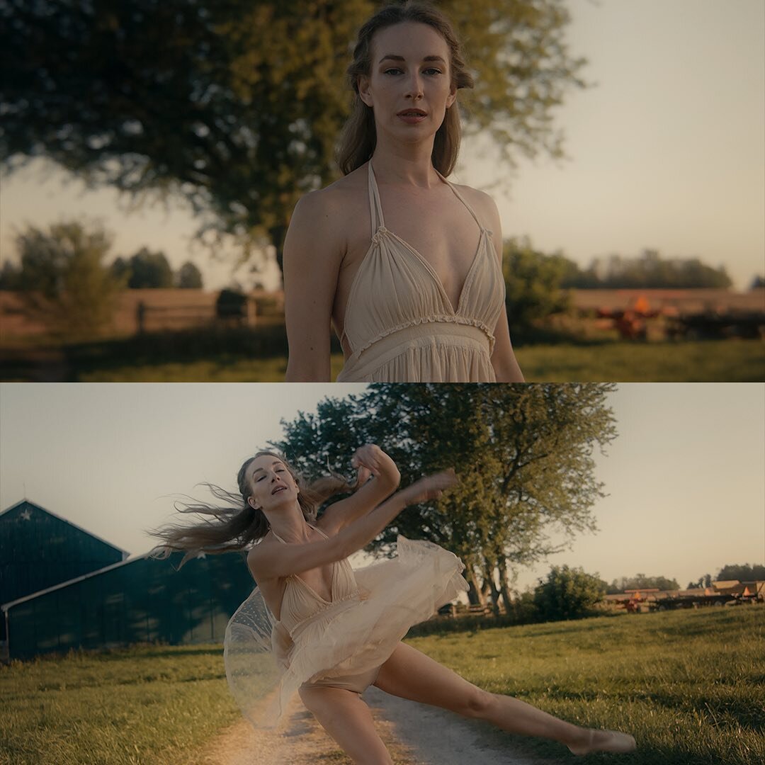 &ldquo;To me dancing is everything. It&rsquo;s how I express myself, it&rsquo;s how I escape from things that are difficult, it&rsquo;s how I bond and build relationships with people that have come to mean the world to me, and it&rsquo;s how I build 