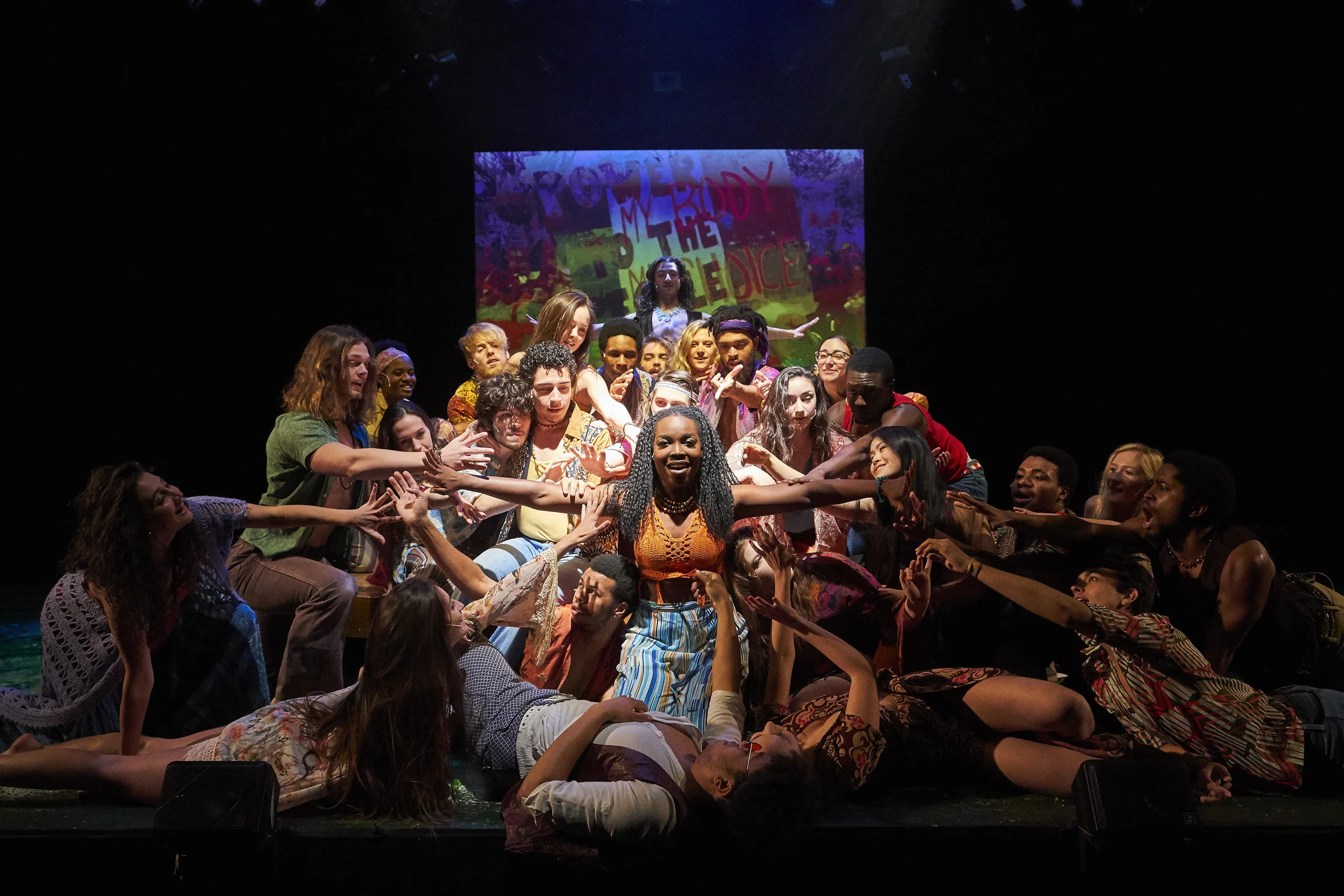 Theater — Beck Center for the Arts