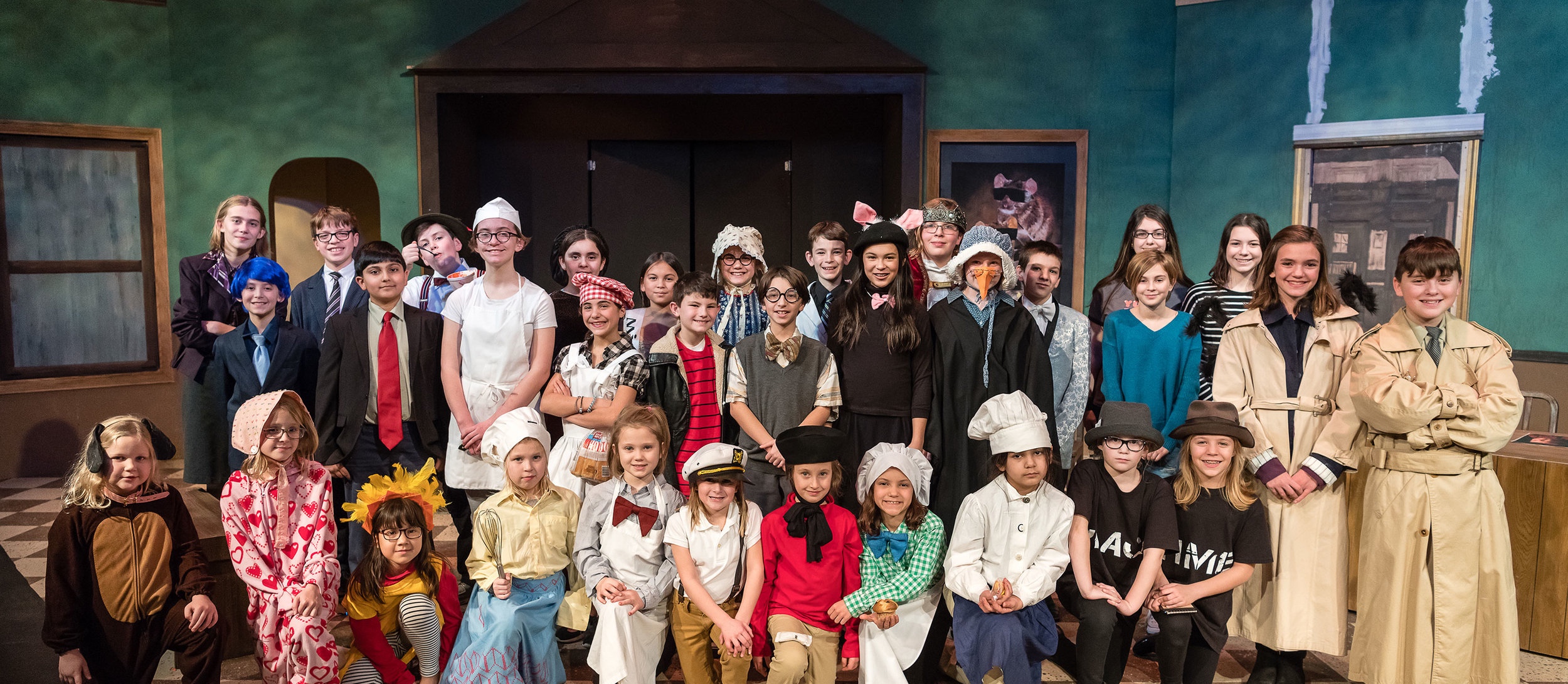 youth-theater-beck-center-for-the-arts