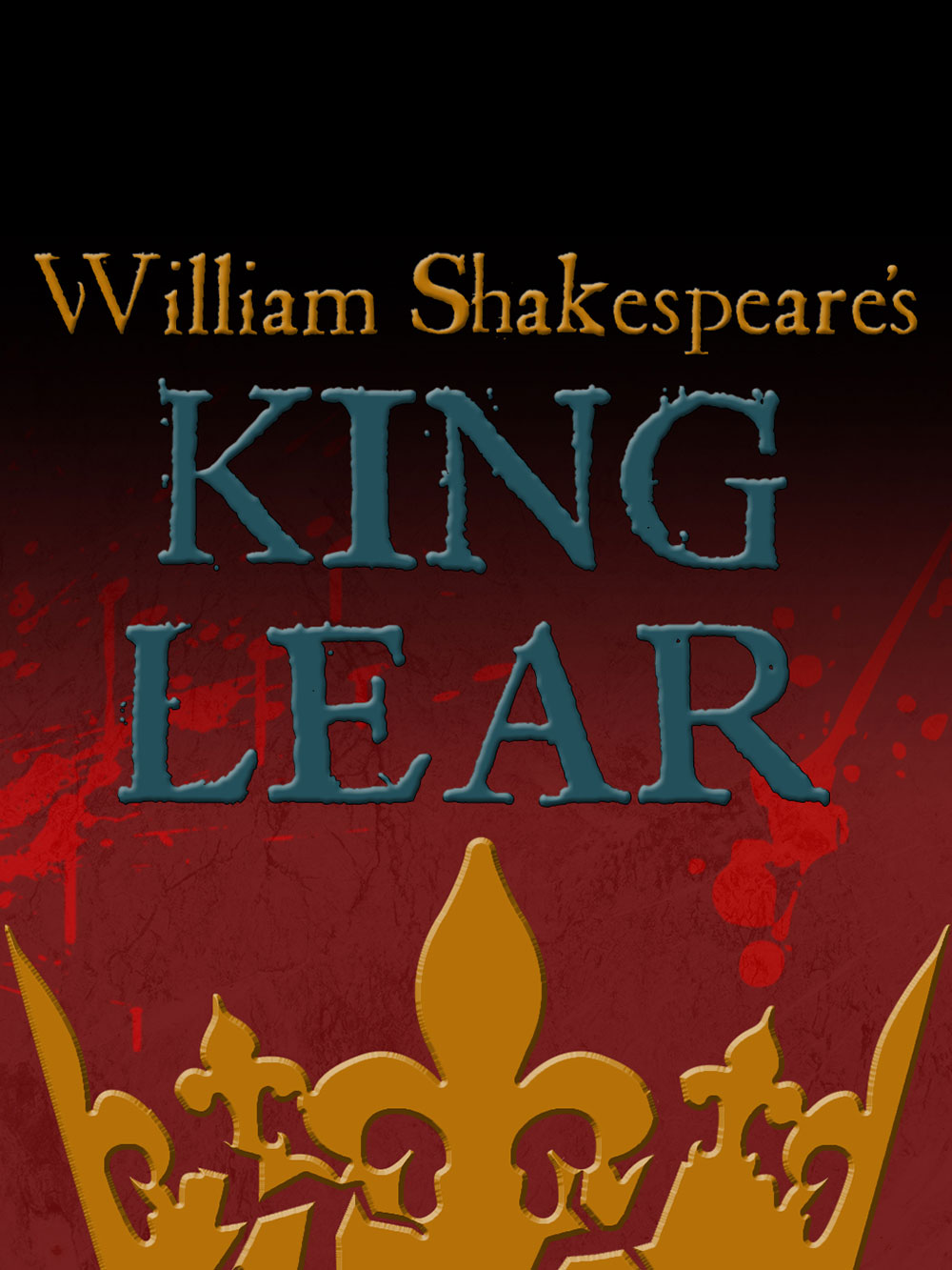 KING LEAR