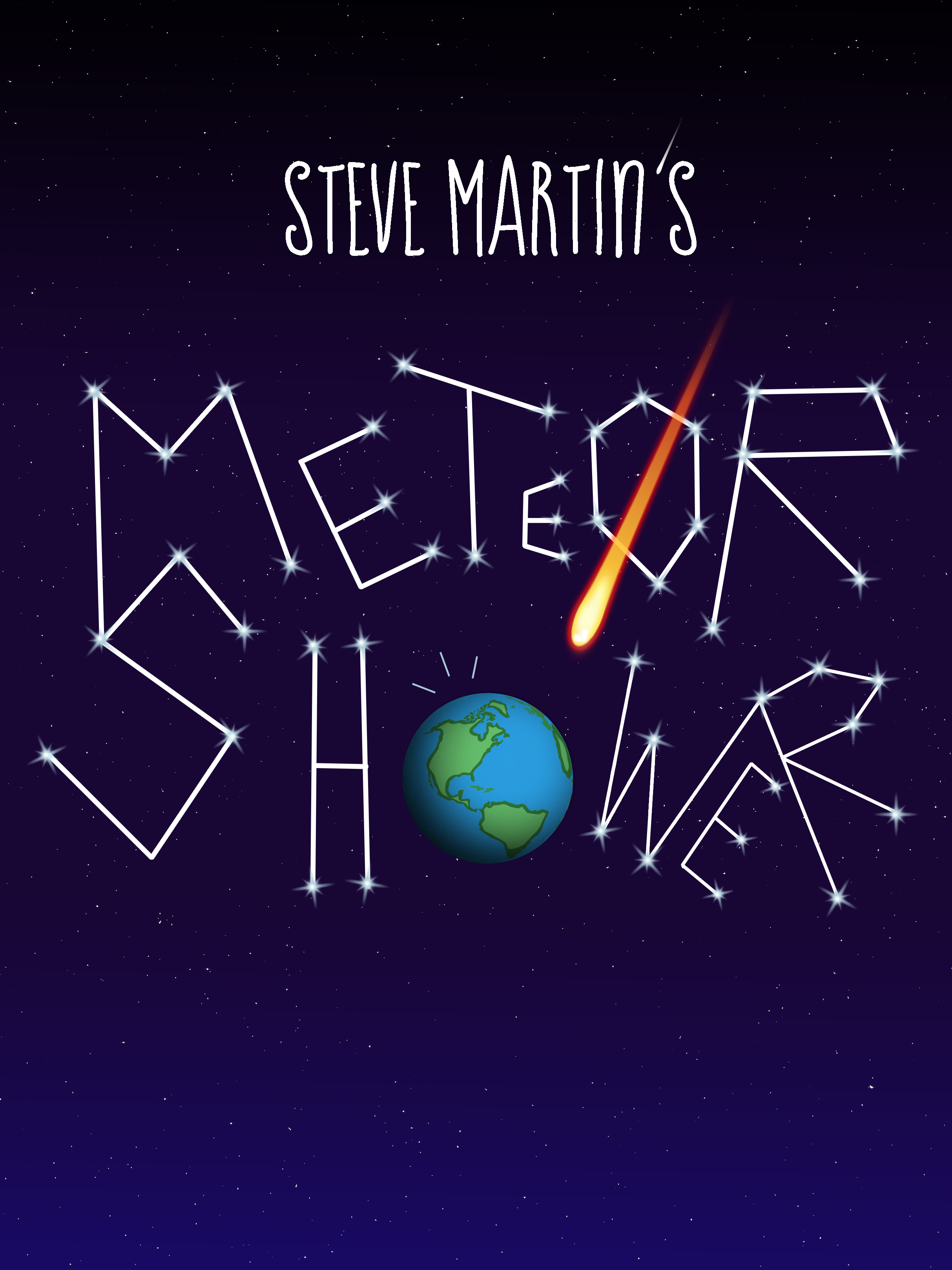 Meteor Shower 2021-22 Season 