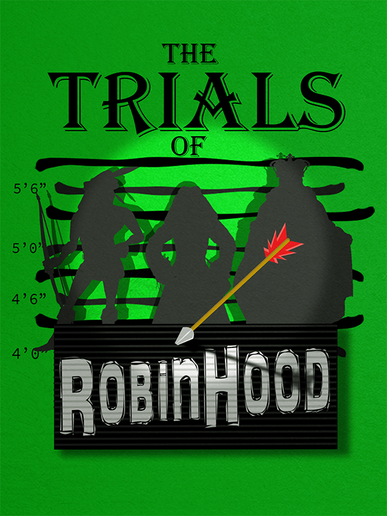 The Trials of Robin Hood