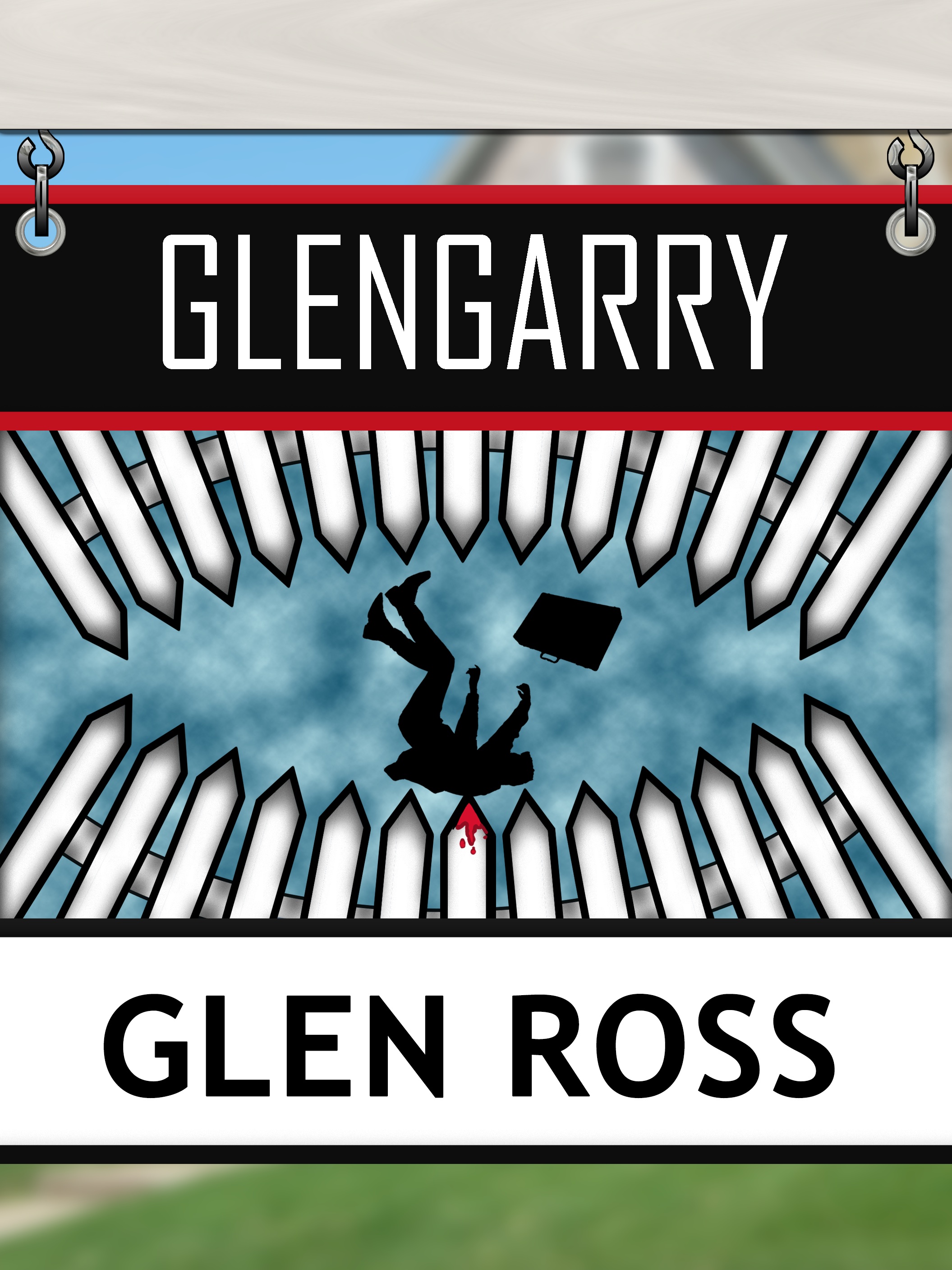 Glengarry Glen Ross