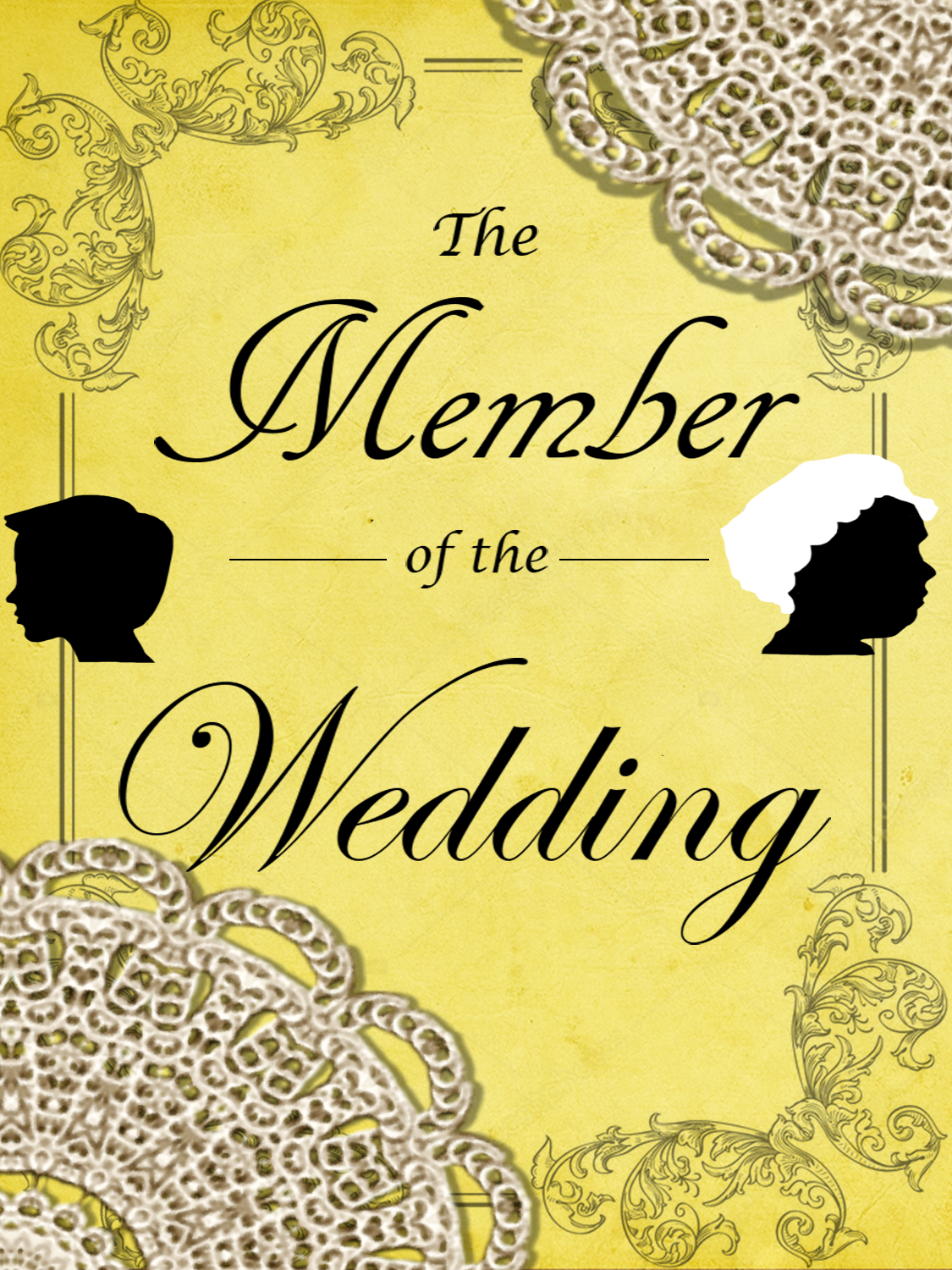 The Member of the Wedding