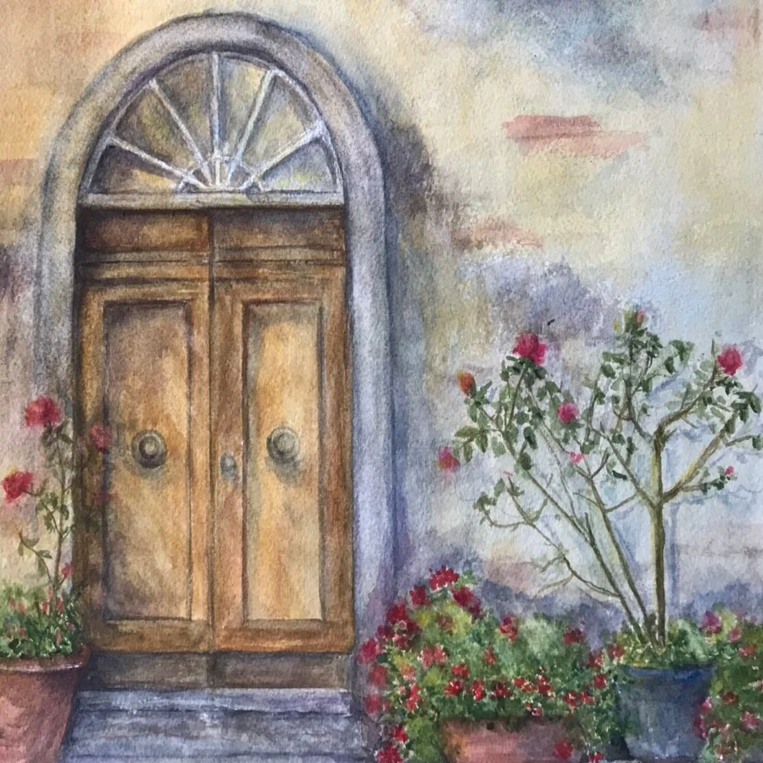 #BeckAtHome Virtual Art Galleries