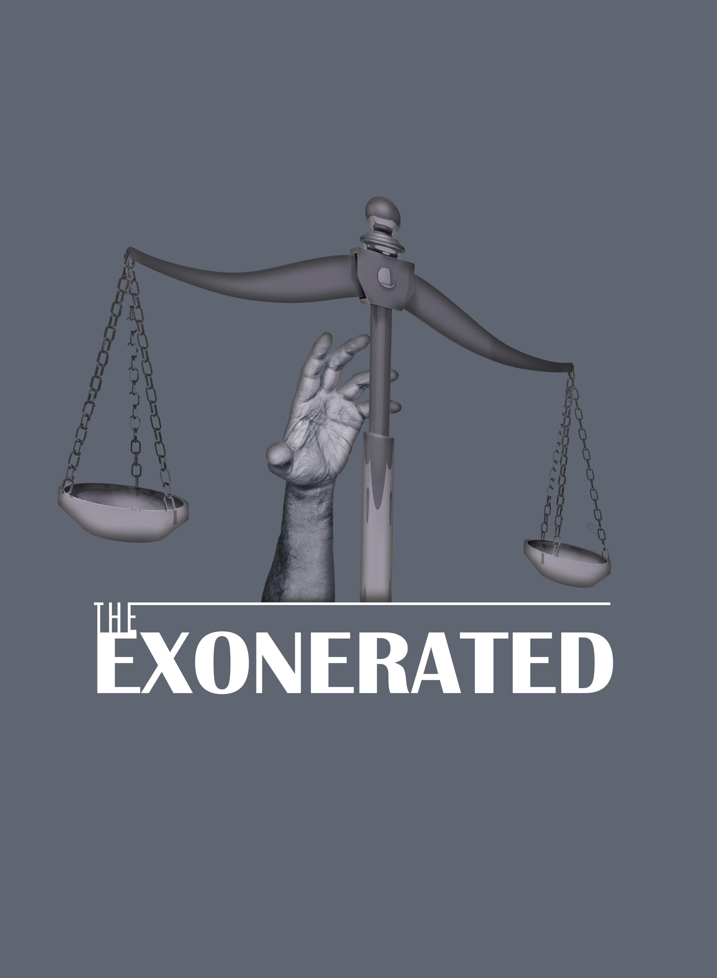 The Exonerated 2021-2022 Season   