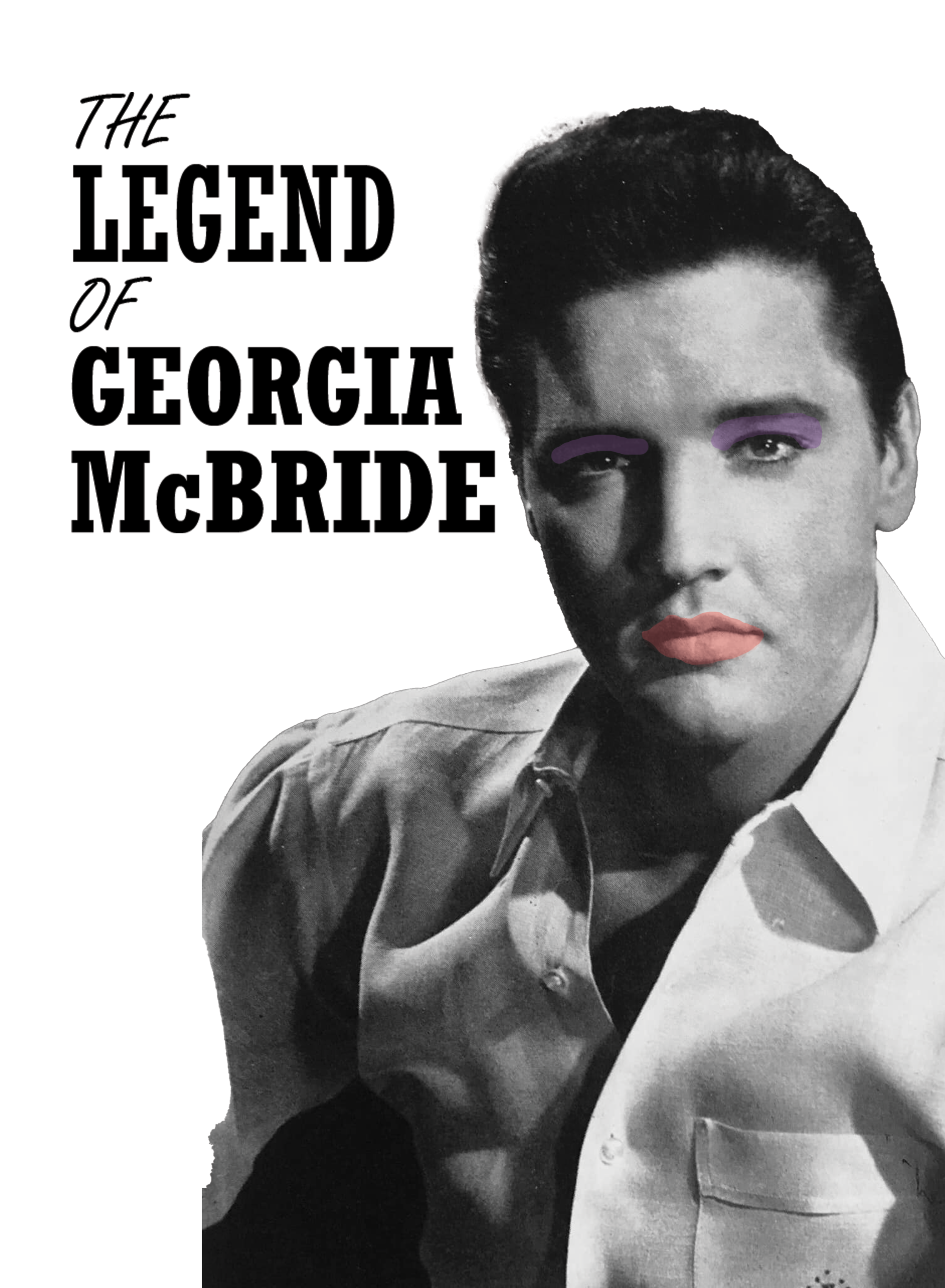 The Legend of Georgia McBride 2021-2022 Season 