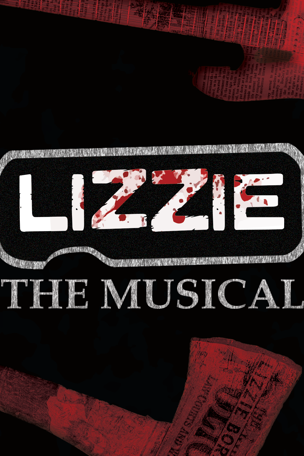 LIZZIE 2021-2022 Season 