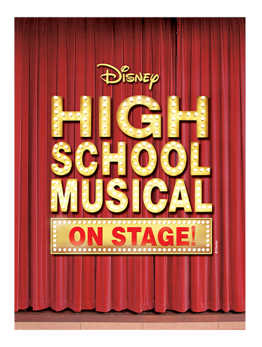 Disney HIGH SCHOOL MUSICAL